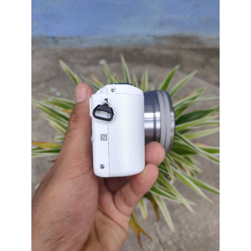 SONY A5000 MULUS LIKENEW FULLSET BUKAN A5100 BUKAN A6000 BUKAN A6300-5