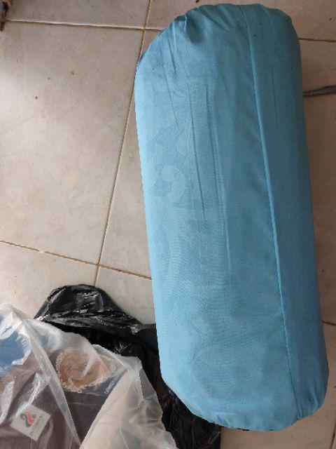Vallery Quincy (tanpa Sprei) Bedcover Only Ukuran : 225 X 245