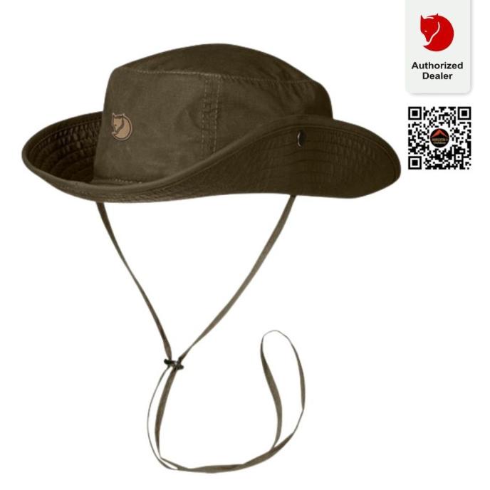 Topi Rimba Fjallraven Abisko Summer Hat