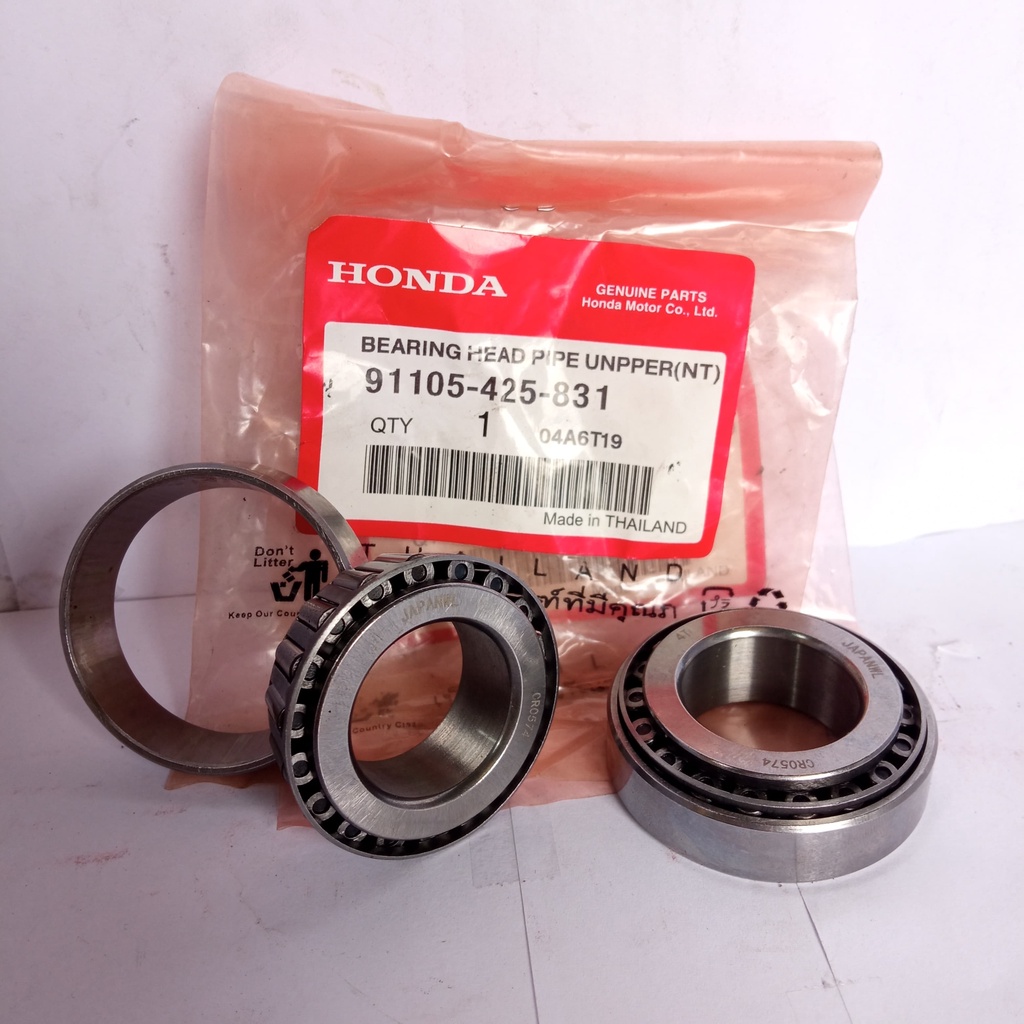 KOMSTIR HONDA CRF 91105-425-831