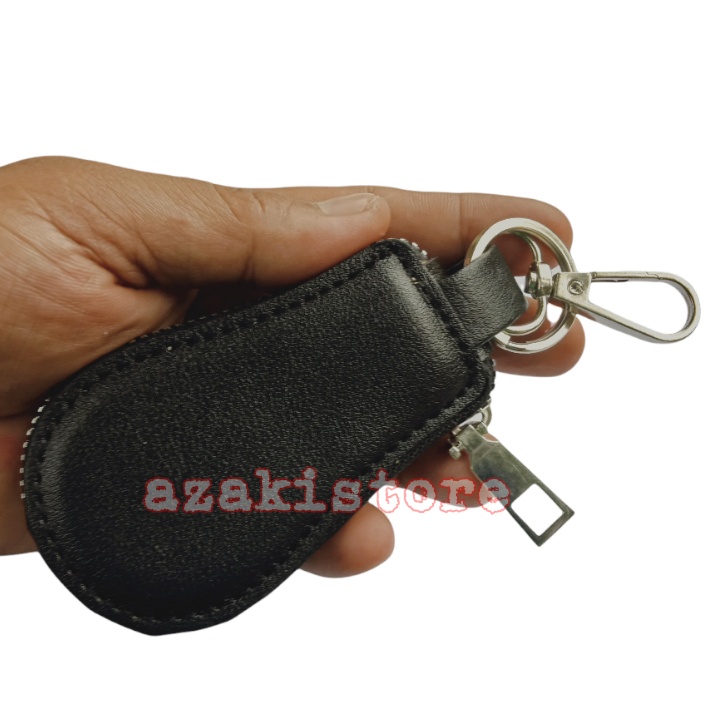 Dompet STNK Mobil Motor Kulit