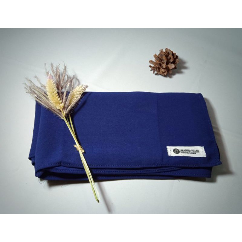 

Iwannahijab.id warna navy
