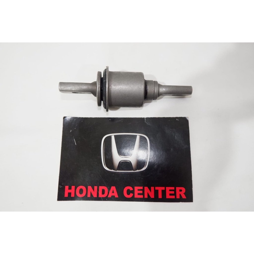 bushing bush bosh bos karet lower arm sayap depan kecil accord cr2 2013 2014 2015 2016 2017