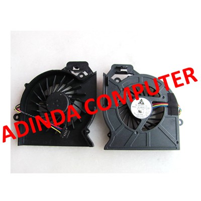 Fan HP DV6-6000 DV6-6050 DV7-6B DV7-6C