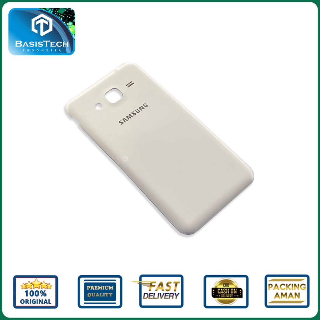 BACK COVER BACK DOOR CASING SAMSUNG J3 J300