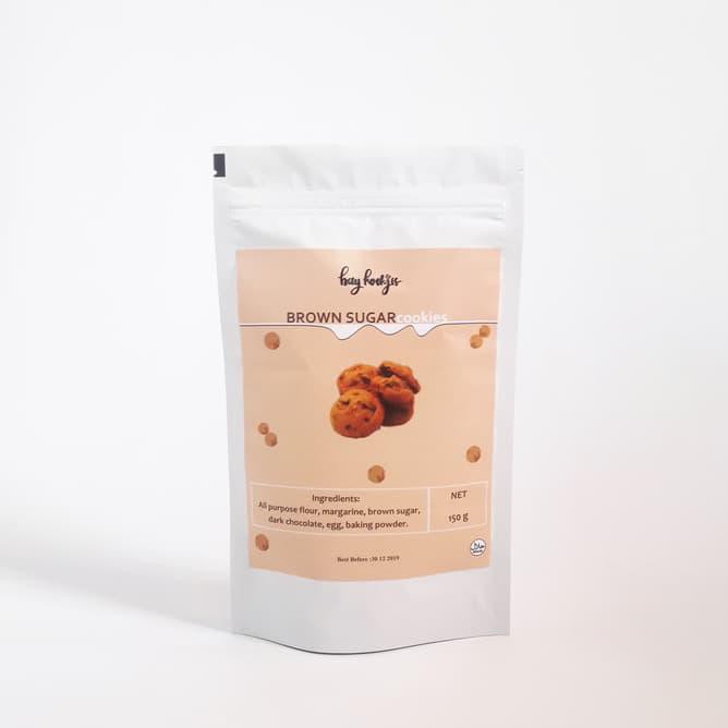 

Hot Item Brown Sugar Cookies