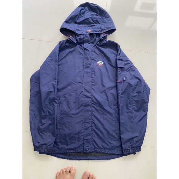 Jaket Dickies Original Second