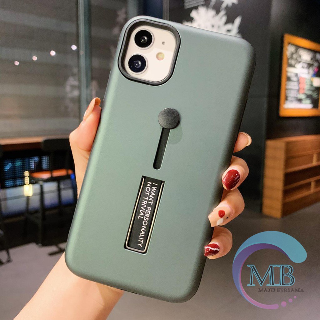 SOFTCASE CANDY HARDCASE WARNA OPPO RENO 2F 2Z 3 A91 4 4F MB138