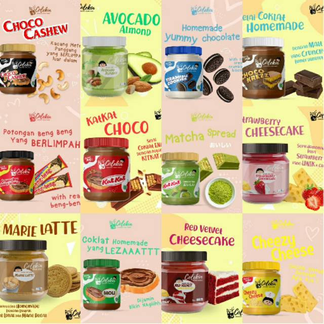 Booking Reseller / Dropshipper Selai Colekin (Syania)