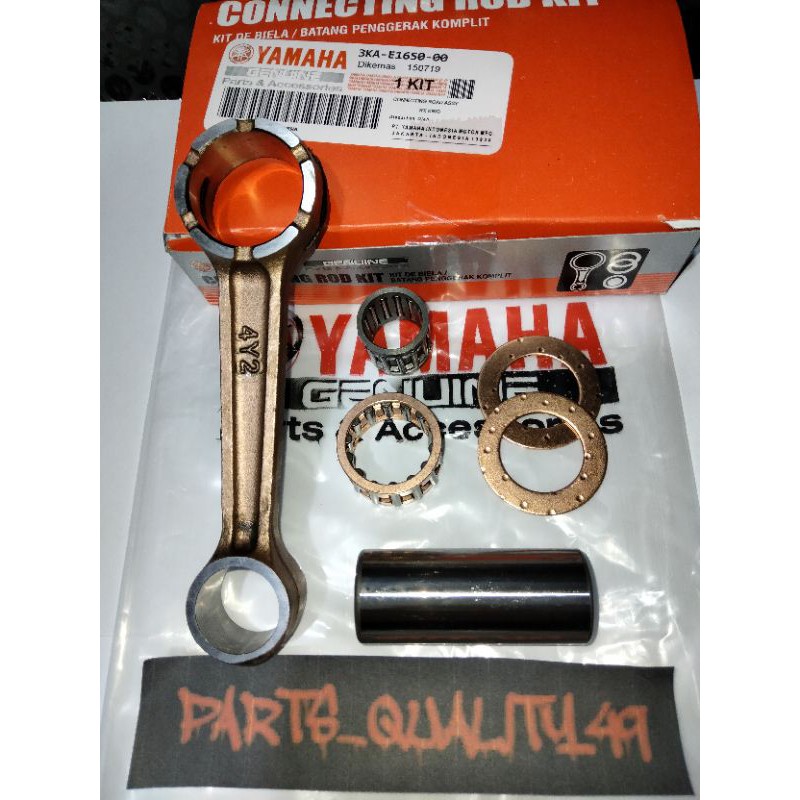 STANG Seher 3KA Yamaha RX king new RX king Lama ORI