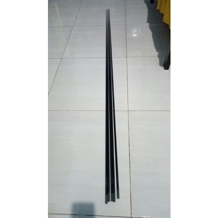 solid carbon