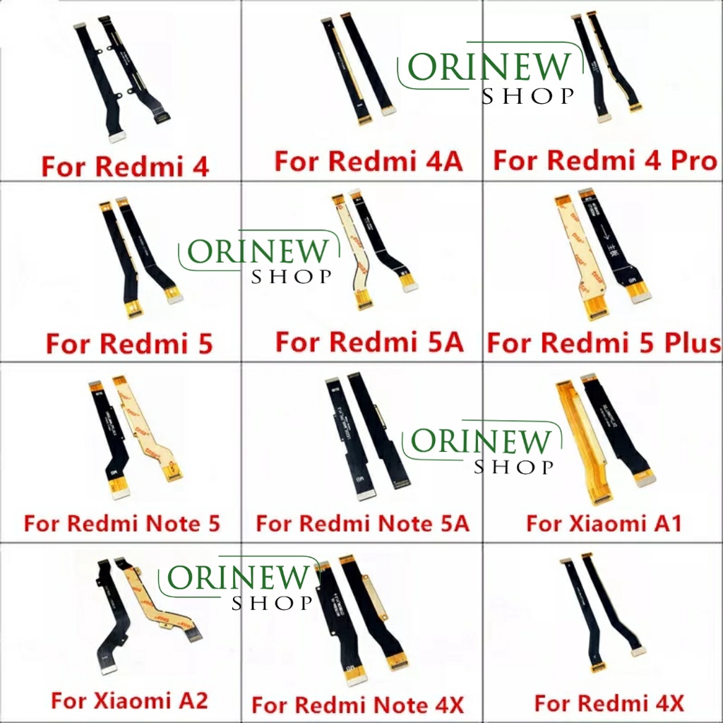 Flexible Ui Board Connect Motherboard Vivo Y83