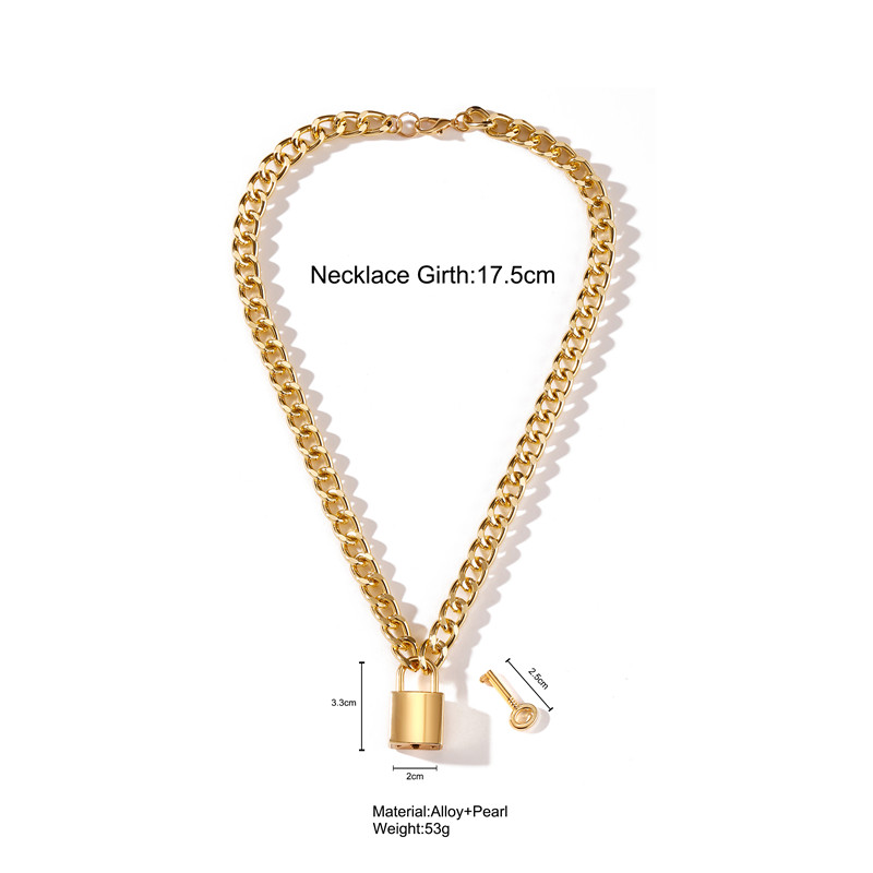 YEEZII Kalung Choker Rantai Banyak Lapis Dengan Liontin Hati Warna Emas Perak Gaya Retro Korea Untuk Wanita
