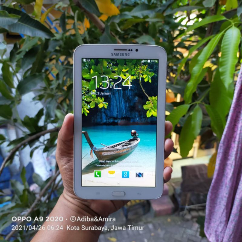 Samsung Galaxy Tab 10
