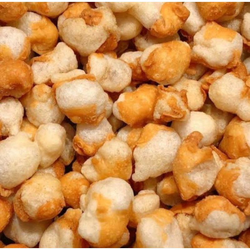 

Siomay Mini Topping Seblak | Baso Aci Khas Bandung