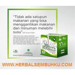 

ETTA GOAT MILK HNI