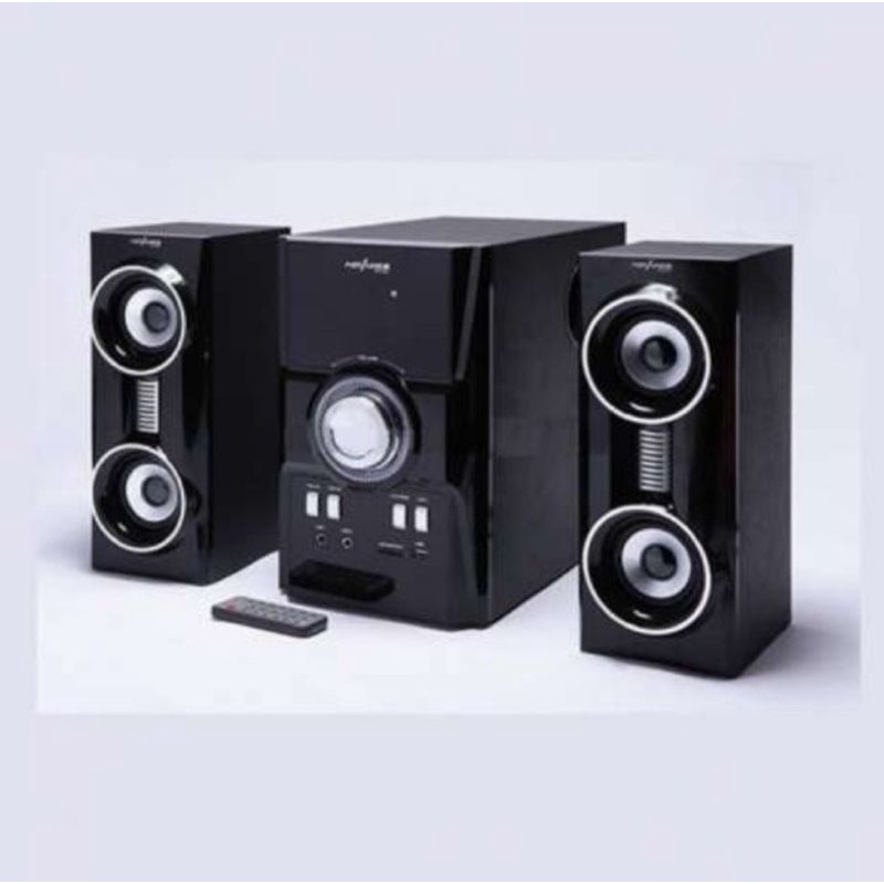 speaker advance m9100fm v2 bluetooth