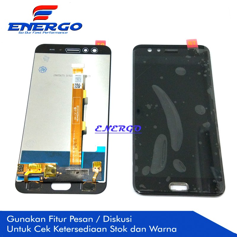 LCD OPPO F3 ORIGINAL + TOUCHSCREN
