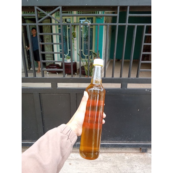 

madu hutan
