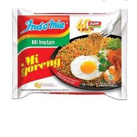 

Indomie Mi Goreng 85gr