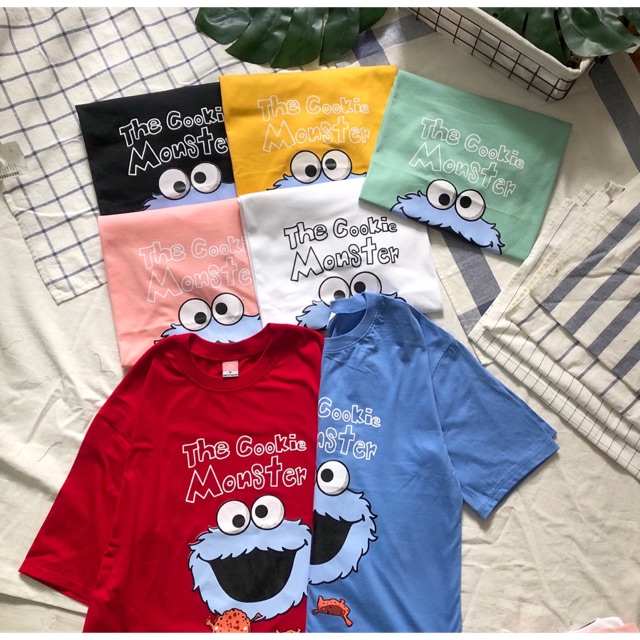 T-shirt lengan pendek longgar / kaos oversize unisex / kaos oversize korea / t-shirt korea oversize