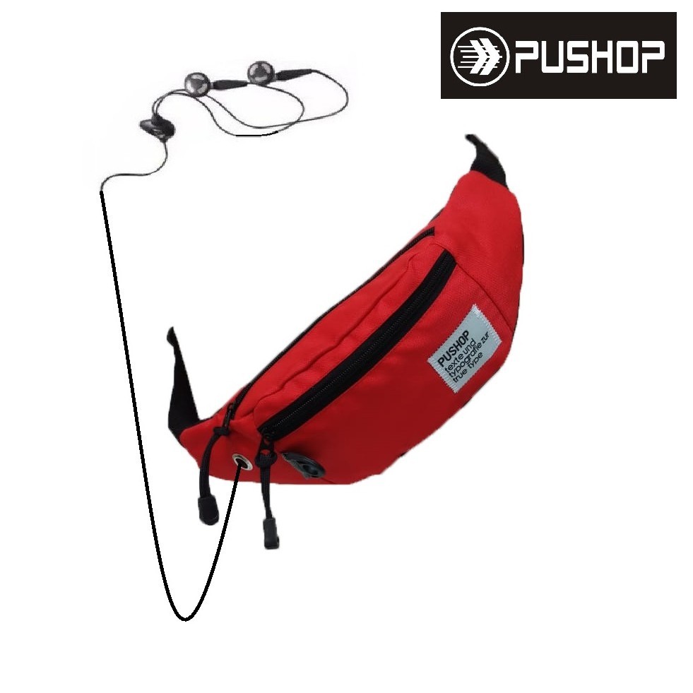 Waistbag Pushop Mini Joly