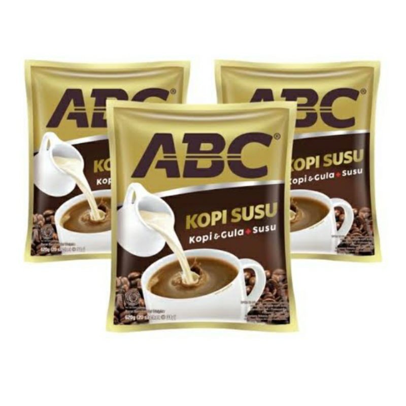 

kopi abc susu