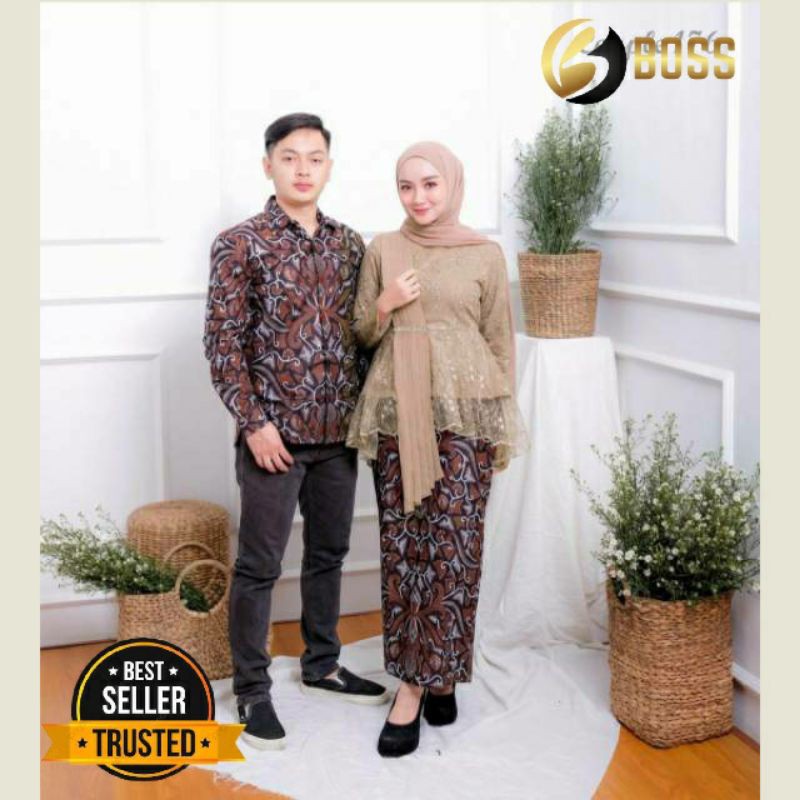 Harga Baju Couple Tunangan Terbaru Juli 2021 Biggo Indonesia