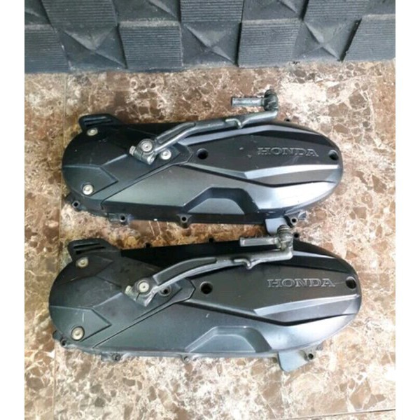 blok cvt bak cvt vario 150 led 125 led 2015-2017 original honda