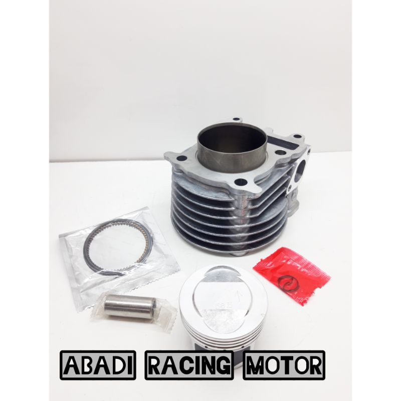 BLOK SEHER MIO MIO SPORTY MIO SOUL 58,5 RACING THAILAND HIGH QUALITY