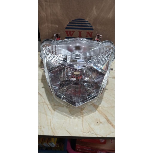 Reflektor Lampu Depan Blade WIN