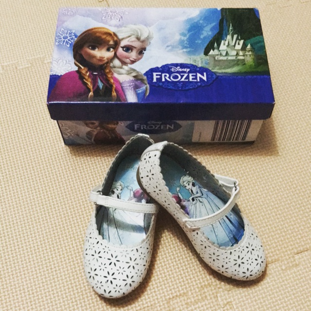 Sepatu Disney Frozen