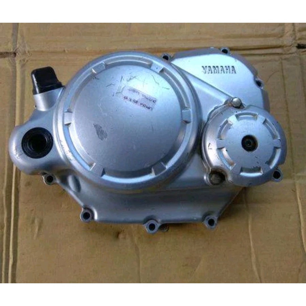 Blok oli bak mesin blok sbelah kanan tuk jupiter robot Jupiter z new