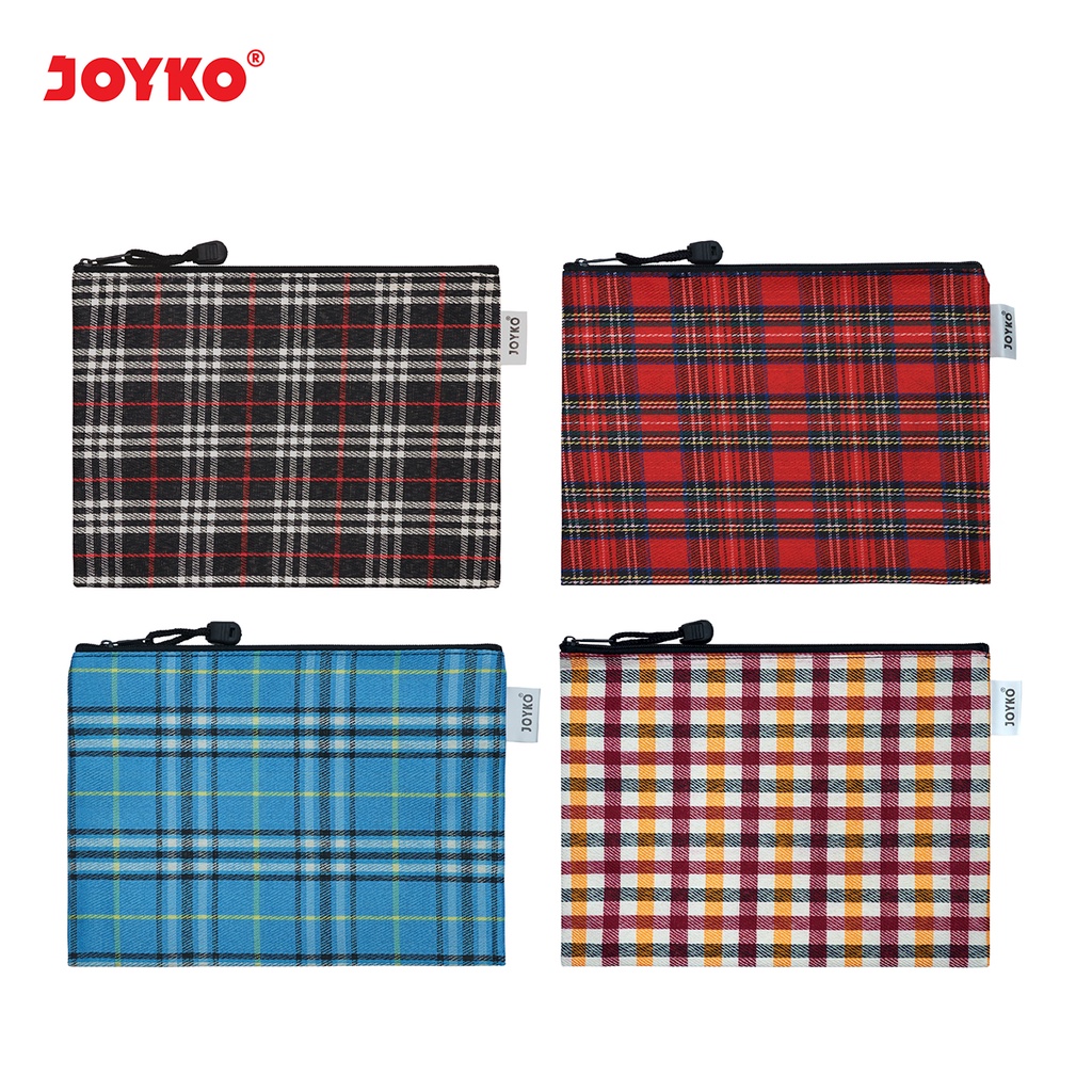 

Document Bag DCB-32 A5 Joyko