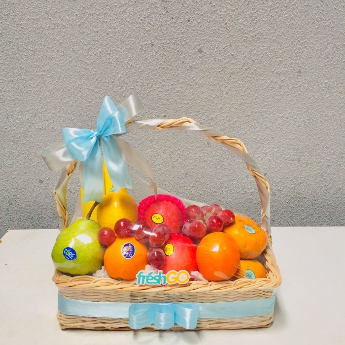 

Parsel Buah Bandung Free Kartu Ucapan untuk Guru terbaik