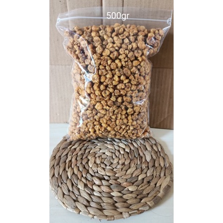 

MARNING JAGUNG 500GR