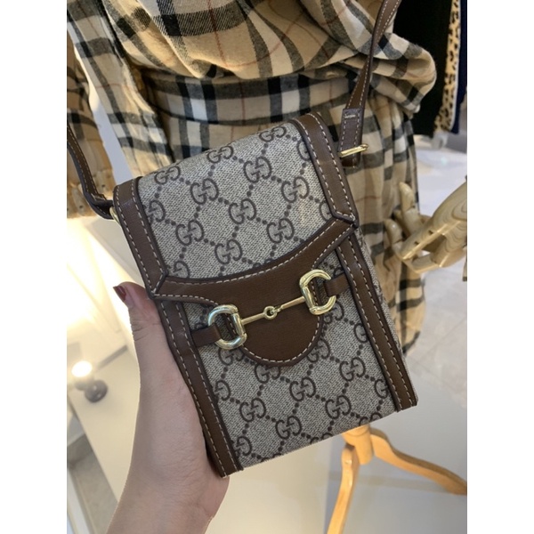 guccii phone bag