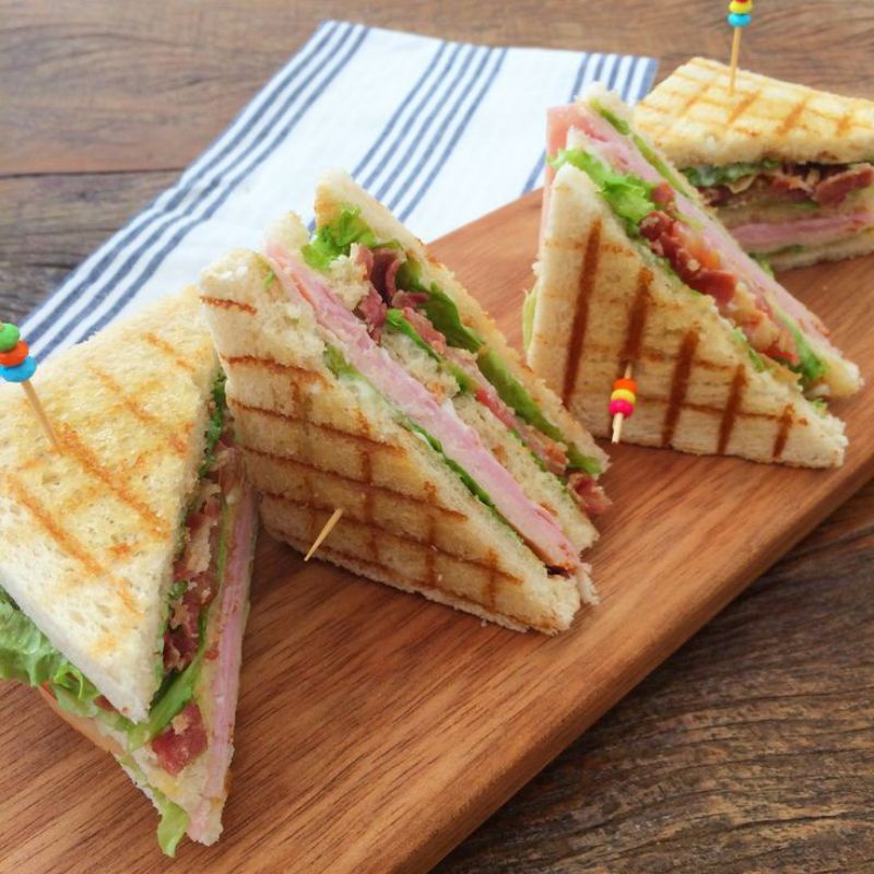 

KEBEB TURKI DAN SANDWICH