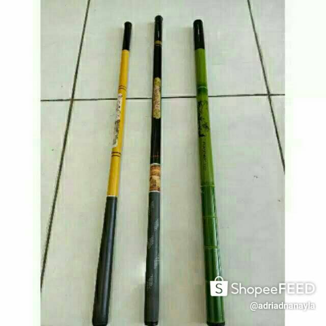 TEGEK DAIHAN FIBER MURAH BERKUALITAS 300, 360, 450