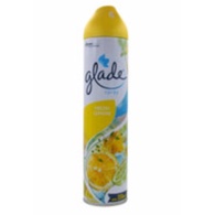 GLADE AEROSOL 320ML - PENGHARUM RUANGAN