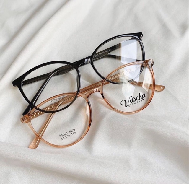 KACAMATA BOSTON EYEGLASSES