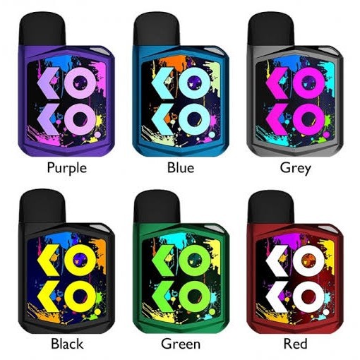 Uwell caliburn koko prime Authentic original