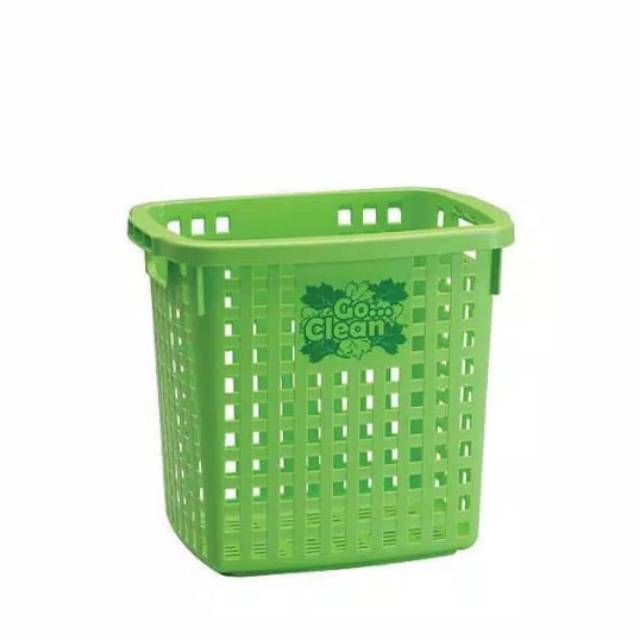 Lion Star Multi Bin Large CA-3 Keranjang Sampah