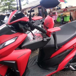 Jual JOK ANAK MOTOR VARIO 110 125 150 160 BONCENGAN ANAK JOK MOTOR