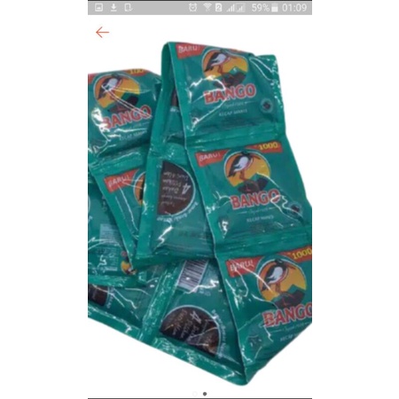 

kecapBangorenceng