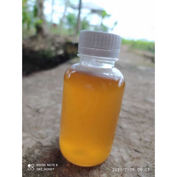 

Madu Odeng Murni Tasikmalaya