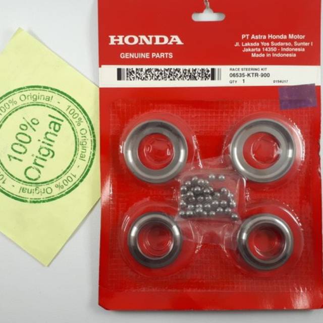 KOMSTIR Comstir CB150R OLD CB150R NEW CBR MEGAPRO MONOSHOCK VERZA ORIGINAL