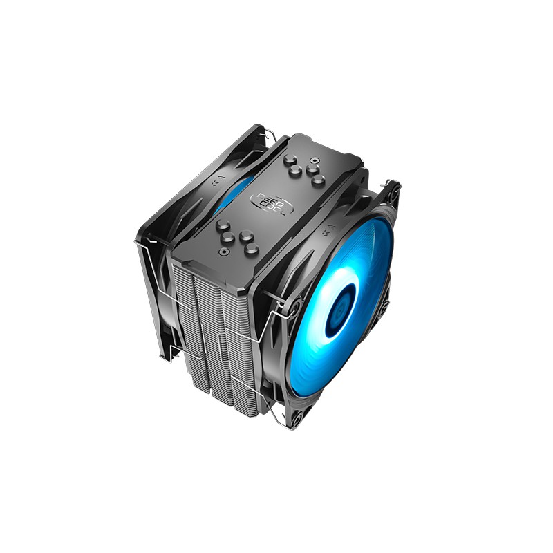 Deepcool GAMMAXX 400 PRO Cpu Cooler