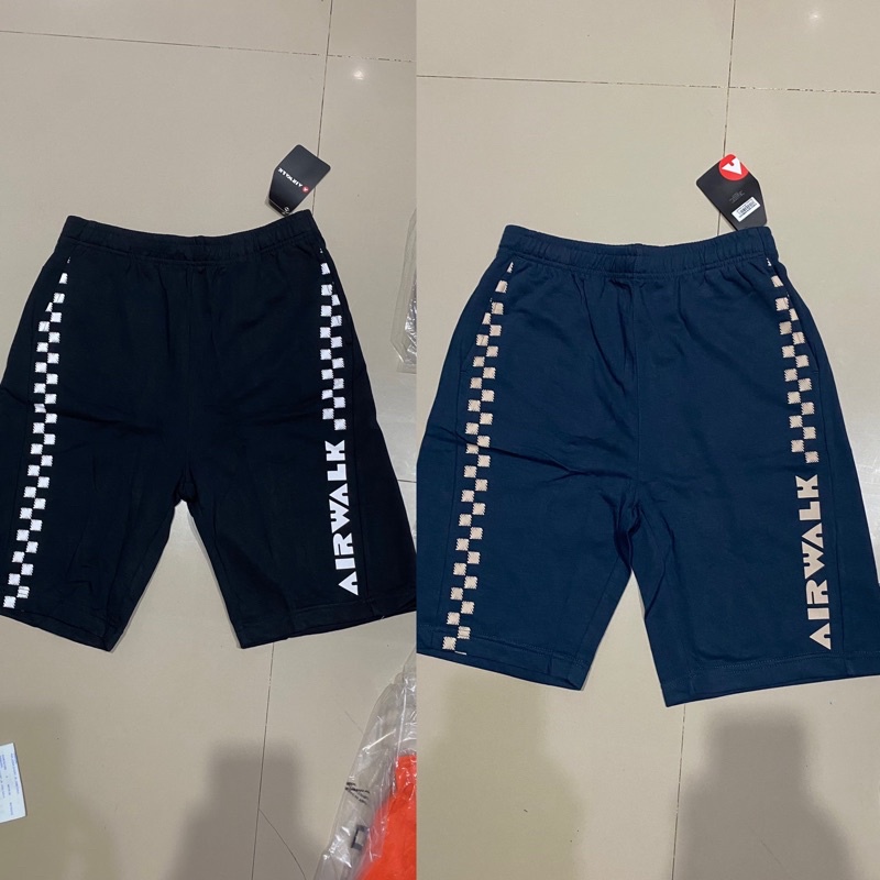 celana pendek airwalk anak remaja