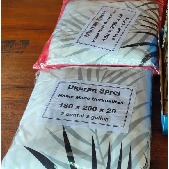 Tas Plastik Sprei cocok untuk KADO